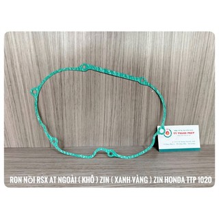 Ron nồi RSX AT ngoài ( khô ) zin ( 1 lá )