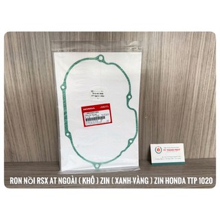 Ron nồi RSX AT ngoài ( khô ) zin ( 1 lá )