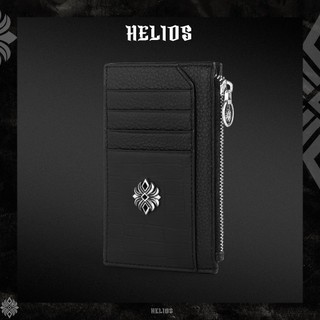 Ví Da Nam, Nữ HeliSilver Drake Helios Original