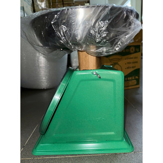 CÂN 4 KG Nhơn Hoà_ Mặt số 8 inches _ (CĐH-4)_ (nguyên thùng)