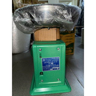 CÂN 4 KG Nhơn Hoà_ Mặt số 8 inches _ (CĐH-4)_ (nguyên thùng)