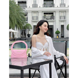 [FreeShip] Sét 3 món đi biển đi tiệc -  Nhà Lỳ Có Maxi