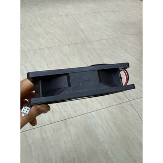 QUẠT 24V 9CM*9CM *2.5 TỐC ĐỘ CAO