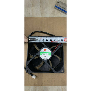 QUẠT 24V 9CM*9CM *2.5 TỐC ĐỘ CAO