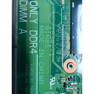 Main dell inspiron 3467 3567 ( chỉ có HDMI ), 15341-1 | DDR4 Hàng Zin [Chính Hãng]