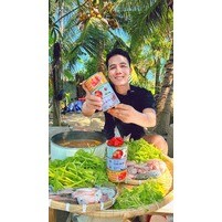 Combo 3 hộp Cốt Lẩu Thịnh Da Đen