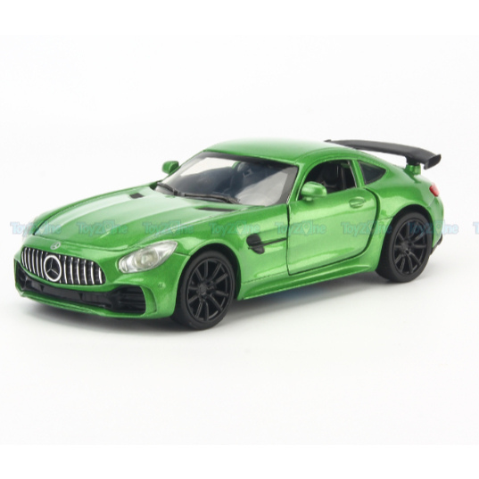 Mô hình xe Mercedes AMG GT 1:32 Miniauto