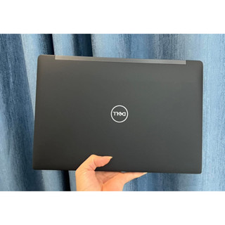 Laptop Dell Latitude 7390 i7/8665u/Ram 16Gb/SSD 512Gb/Màn hình 13.3" inch Full HD