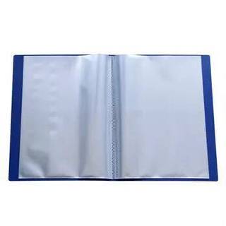 File Hồ Sơ 60 Lá 5260 Deli
