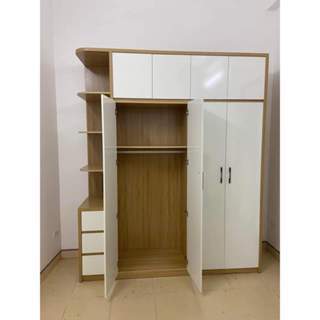 [ Hà  Nội ]  Tủ quần áo 1m6x2m2
