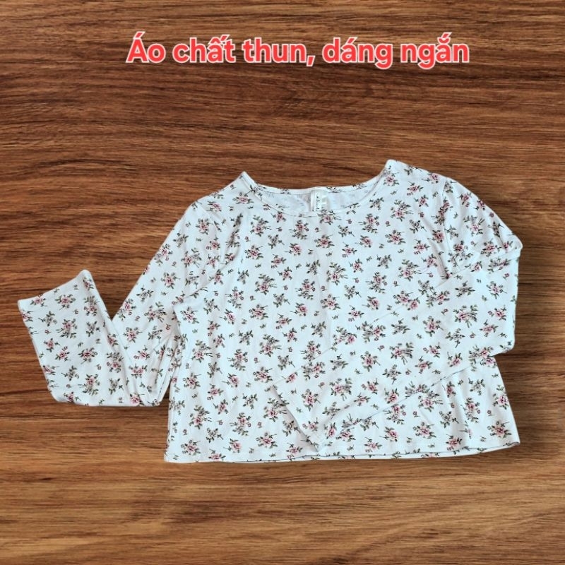 Áo bé gái xuất dư ( Size 14y = 38-45kg )