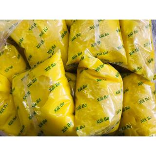 Sốt bơ vàng trứng gà 500gr siêu ngon