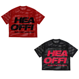 Áo thun unisex HEAVEN JERSEY MESH