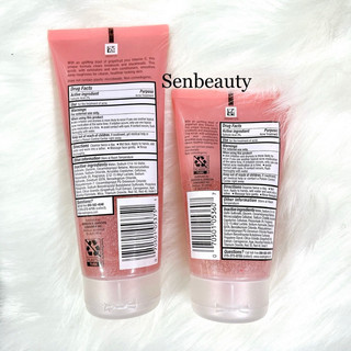 Sữa rửa mặt Neutrogena Deep Clean / Ance Wash 124ml