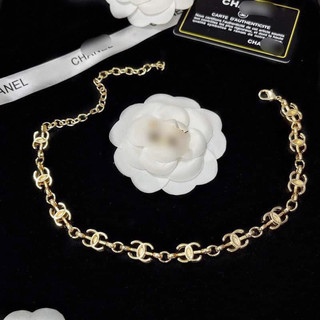 cheap1982 dây chuyền đơn giản phong cách đi tiệc sang trọng của người nổi tiếng trên mạng.