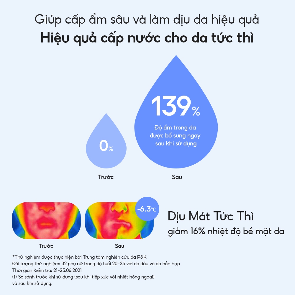 Kem Dưỡng Ẩm Phục Hồi & Cân Bằng Dầu Ẩm Laneige Water Bank Blue Hyaluronic Gel Cream 50ml (Da Dầu) | BigBuy360 - bigbuy360.vn