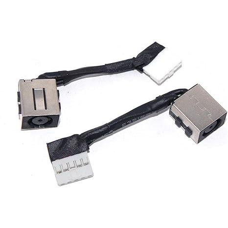 Thay jack nguồn DC Power Jack Dell Latitude DC Power Jack Dell Latitude Latitude 7280 7290 E7290 738