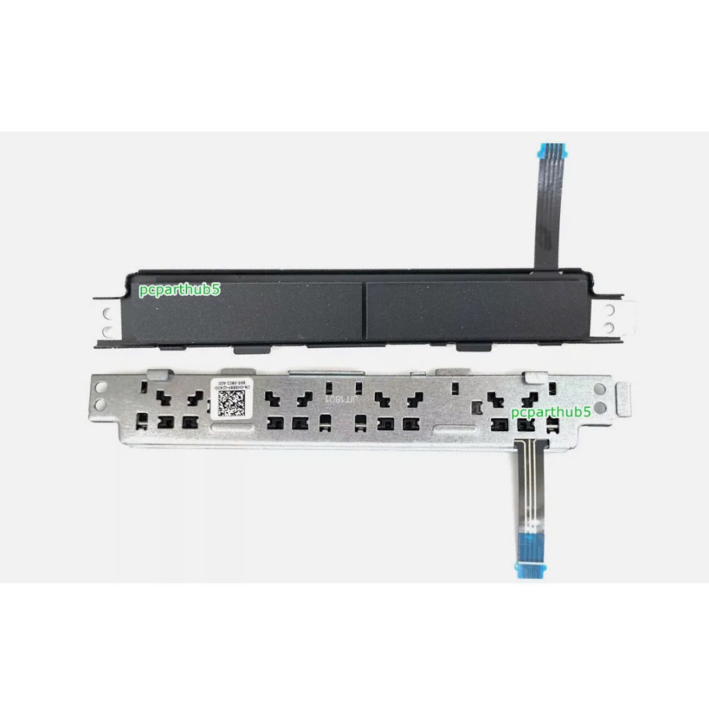 Thay chuột trái phải laptop Dell Latitude E7280 E7290 E7380 E7390 Touchpad Mouse Button 0HR8RF HR8RF