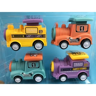 Đồ chơi xe oto cứu hỏa, cảnh sát, quân sự, công trình cho bé