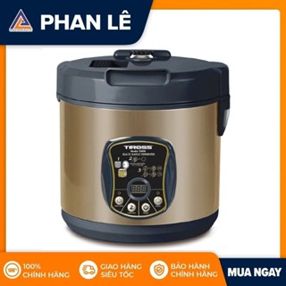 Máy làm tỏi đen Tiross TS908 (3 màu)