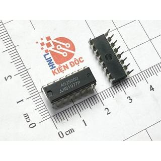 M51977P Switching Regulatir Control IC DIP-16