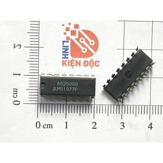 M51977P Switching Regulatir Control IC DIP-16