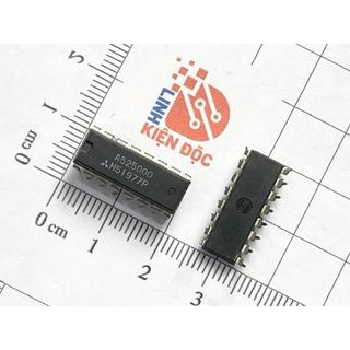 M51977P Switching Regulatir Control IC DIP-16