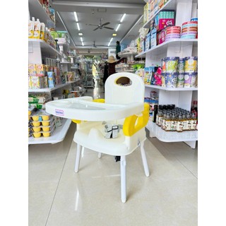 Ghế Ăn Dặm  cho bé mẫu mới nhất