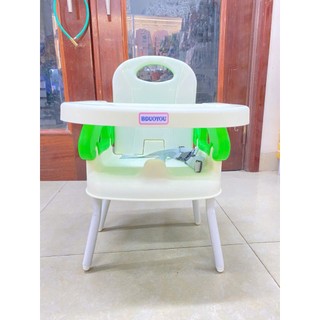 Ghế Ăn Dặm  cho bé mẫu mới nhất