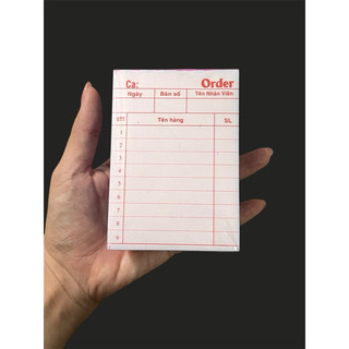 Order 2 liên - compo 10 cuốn - size lớn 8*11