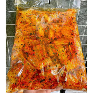 combo 5kg bánh cuộn sate tôm