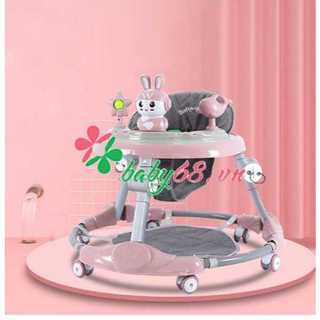 Xe Tập Đi Con Mèo - SMBD162