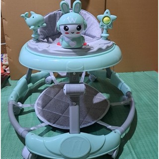Xe Tập Đi Con Mèo - SMBD162