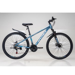 [FREESHIP] Xe Đạp Địa Hình MTB HYPER Rider 3 - Phanh Đĩa, Bánh 27.5 Inches cho chiều cao 1m55-1m75