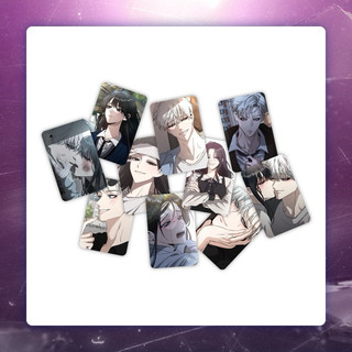   Dagu Store   ORDER  Pack random 2 thẻ Tự do trong mơ Dreaming Freedom 