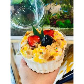 Hương bắp Hàn Quốc 30gr