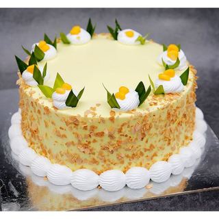 Hương bắp Hàn Quốc 30gr