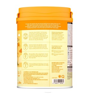Sữa Optimum Gold 3 850g Optimix [HSD 2027]