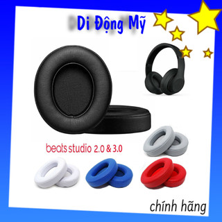 🔥 Cặp Mút Bose Studio 2 3, Đệm mút thay thế Tai nghe Studio 2.0 3.0 II III