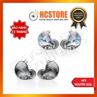 [NC] Tai Nghe In Ear FIIO Jade Audio JD10 | NGHE TẠP | Có Mic