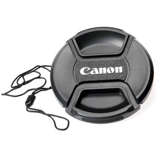 Cáp trước lens Canon đầy đủ các size