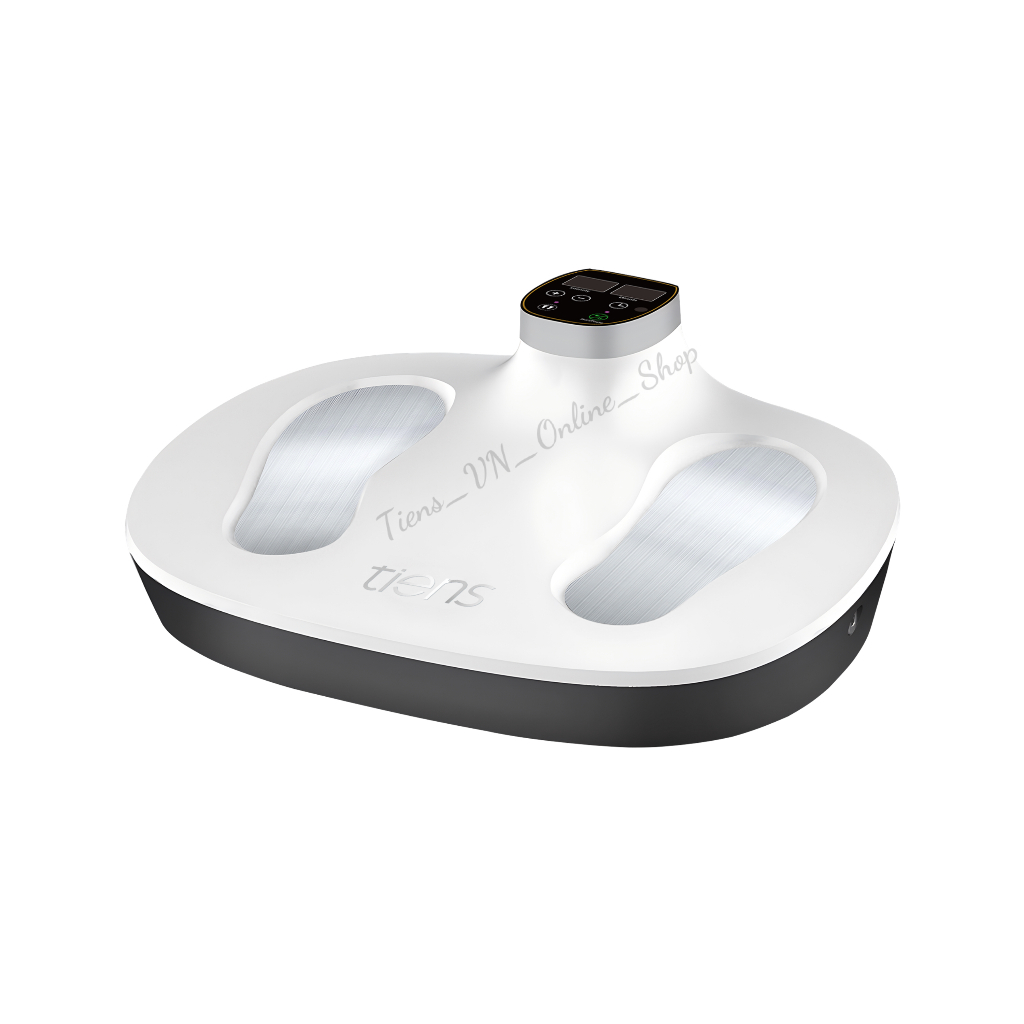  Máy massage chân TeraHertz RF Thermal Meridian Tiens 