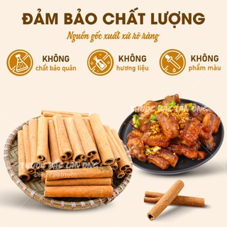 Quế thanh cạo vỏ 1kg, trà quế thanh đẹp 8cm, dùng pha trà cam quế, decor, trang trí, làm bánh