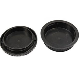 Cáp body và cáp sau lens Canon