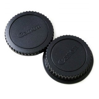Cáp body và cáp sau lens Canon