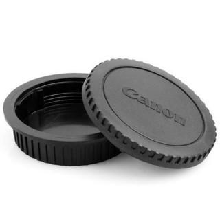 Cáp body và cáp sau lens Canon