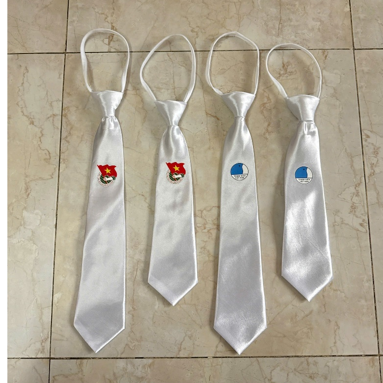 CÀ VẠT ĐOÀN THANH NIÊN, CAVAT ĐOÀN