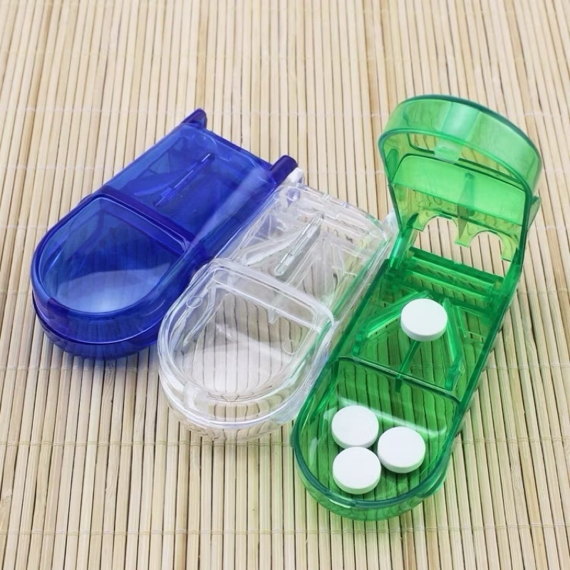 Dụng cụ cắt thuốc cao cấp