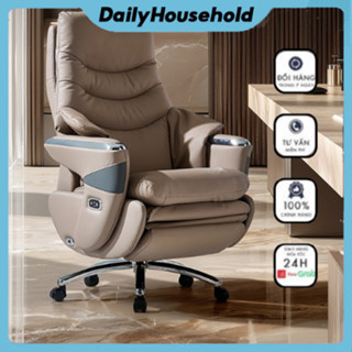 Ghế Massage, Ghế Giám Đốc, Ghế Văn Phòng, Thư Giãn Cao Cấp Hỗ Trợ Làm Việc Hiệu Quả M224