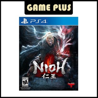 Đĩa Game 2ND Nioh Complete Edition cho máy PS4 PS5